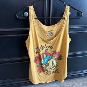 Women’s tank top